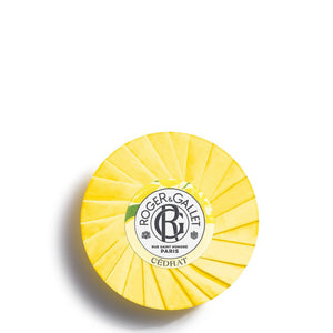 CÉDRAT Savon Bienfaisant