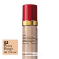 Rosy Beige
