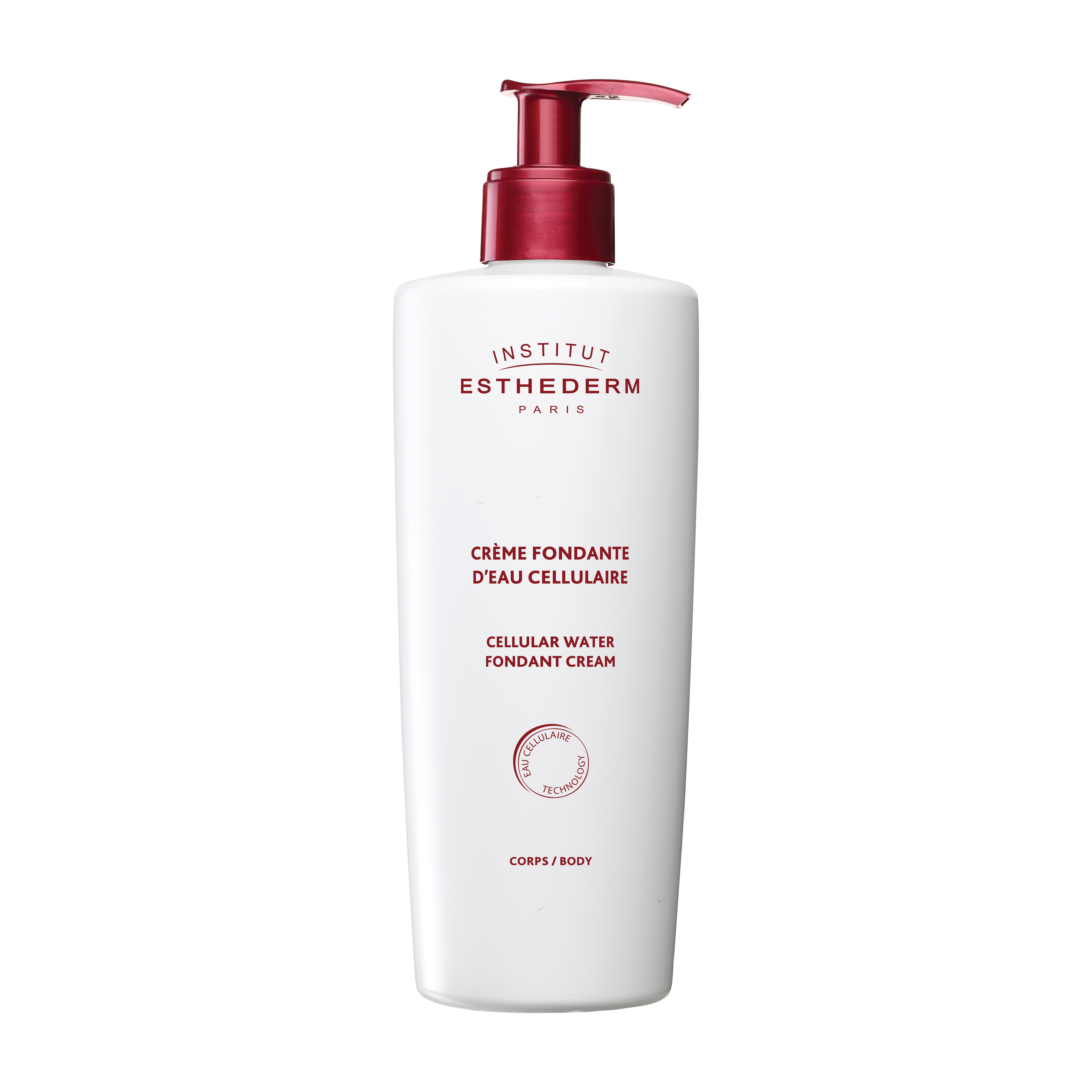 Cellular Water Fondant Cream
