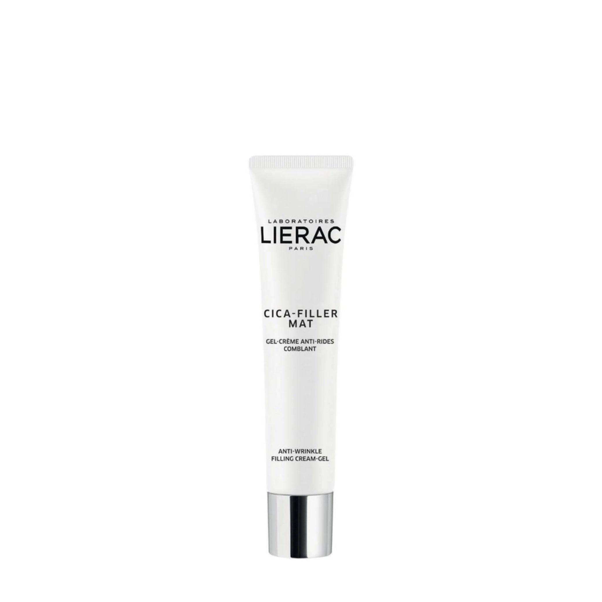 CICA-FILLER MAT Anti-wrinkle Filling Cream-gel