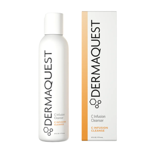 C Infusion Cleanser