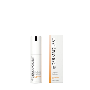 C Infusion Eye Cream
