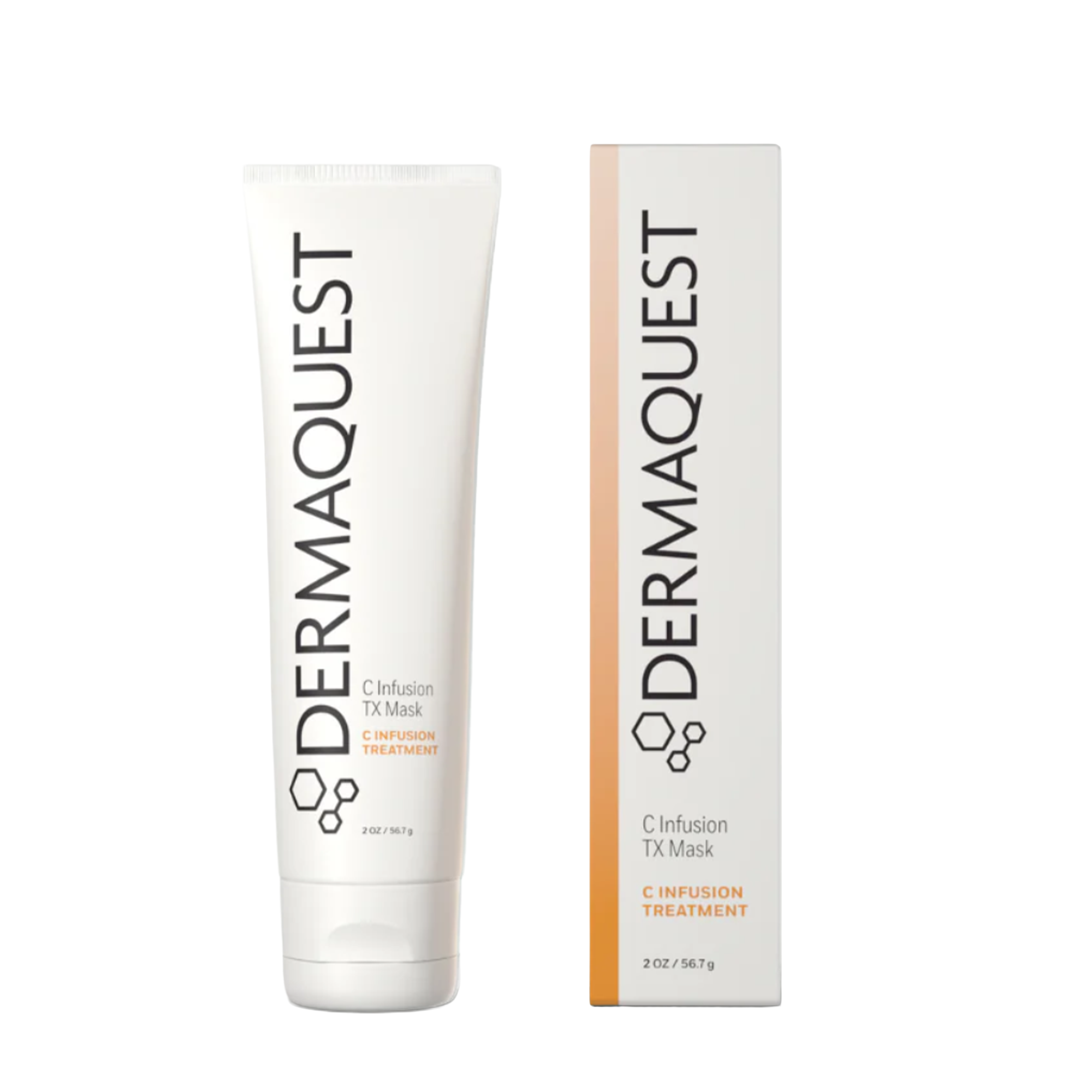 C Infusion TX Mask