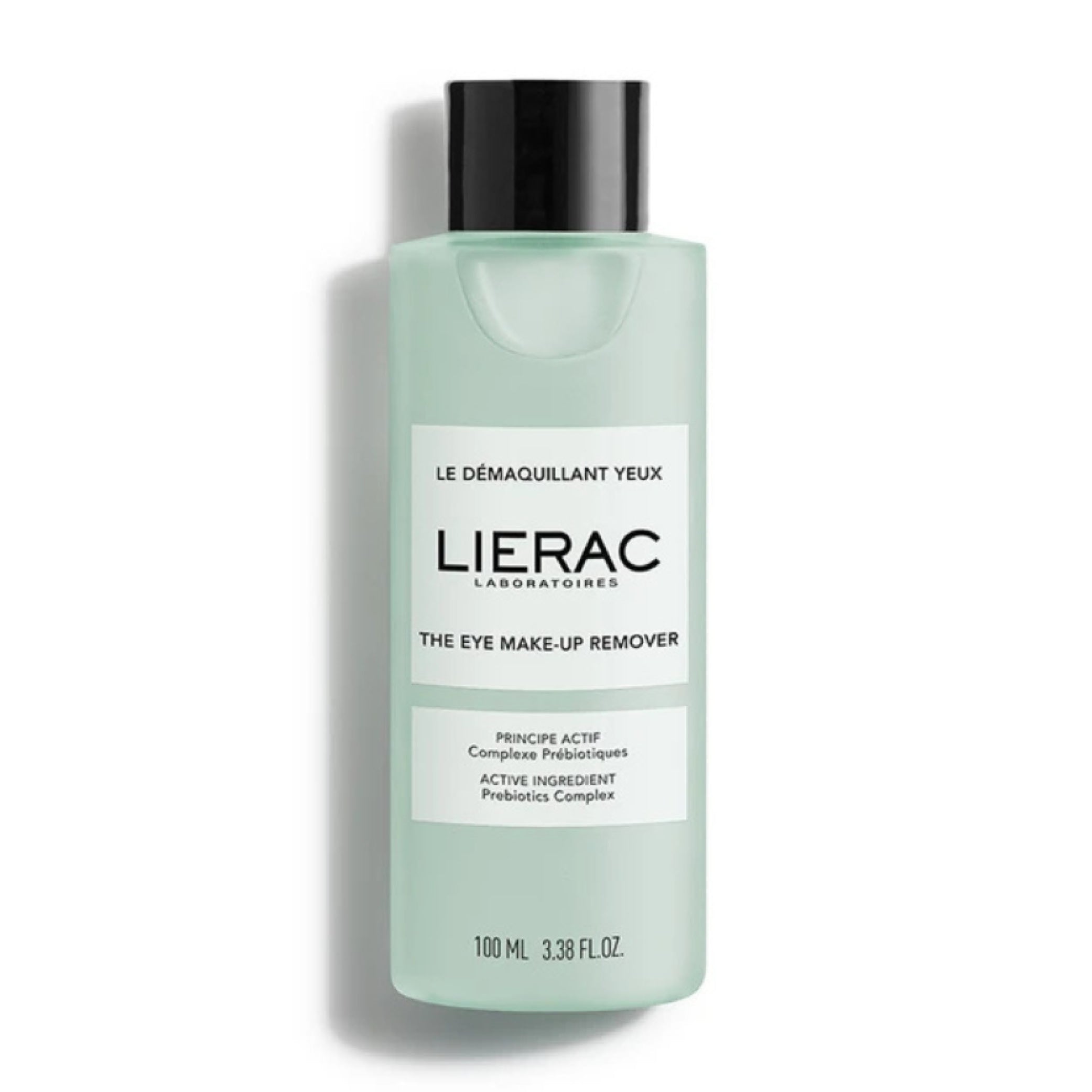 CLEANSER The Eye Make-up Remover