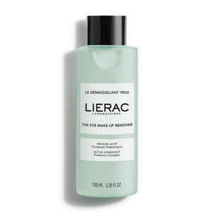 CLEANSER The Eye Make-up Remover