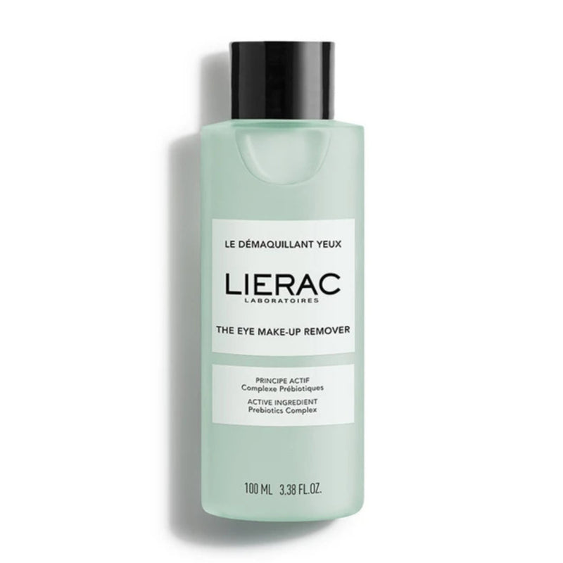 CLEANSER The Eye Make-up Remover