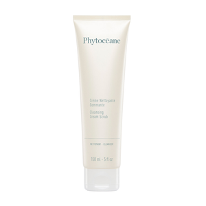 Cleansing Cream Scrub