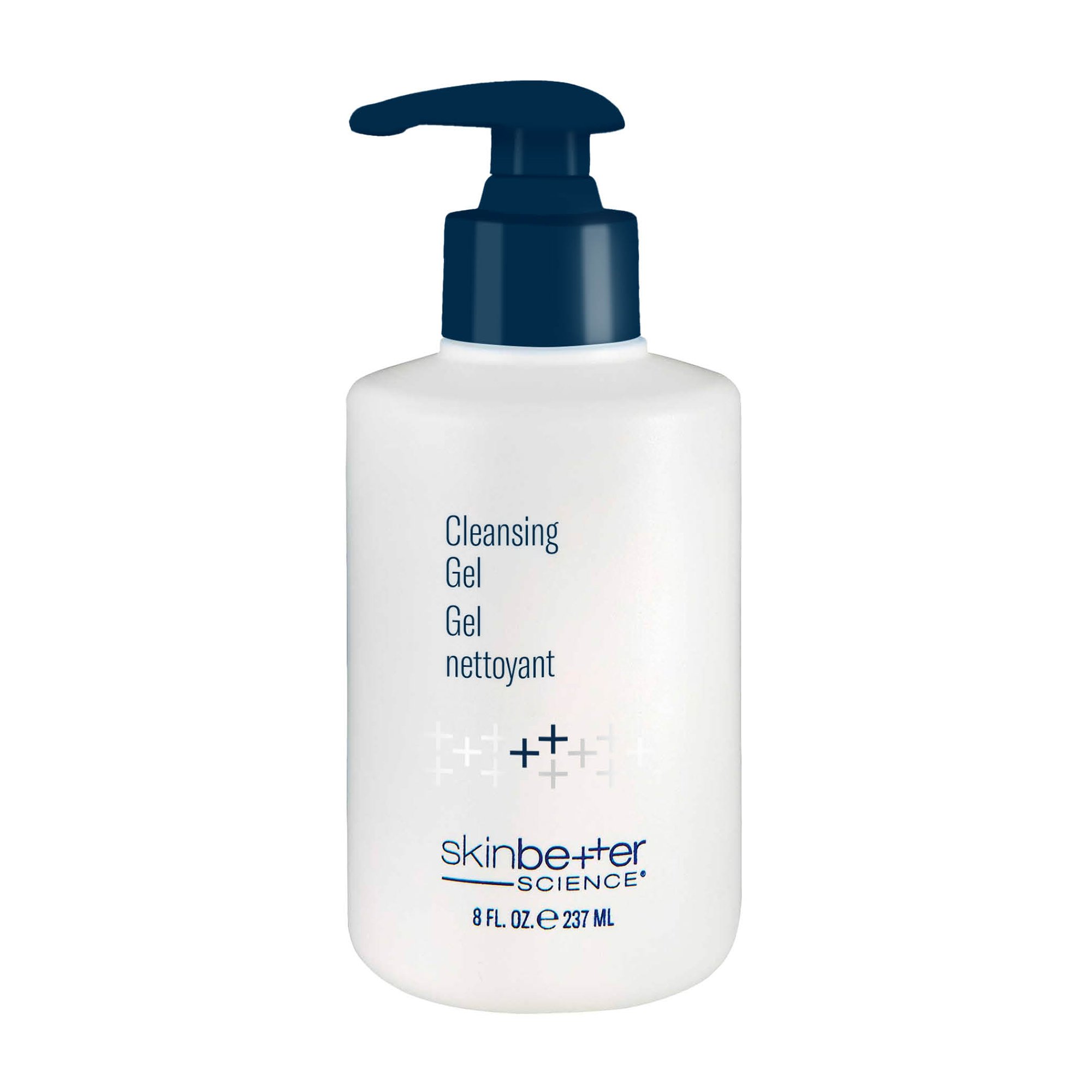 SkinBetter Science - Cleansing Gel (237ml)