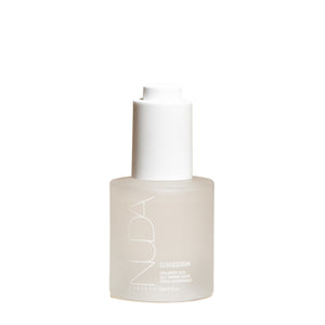 CLOUDSERUM - Plumping Self Tanning Serum