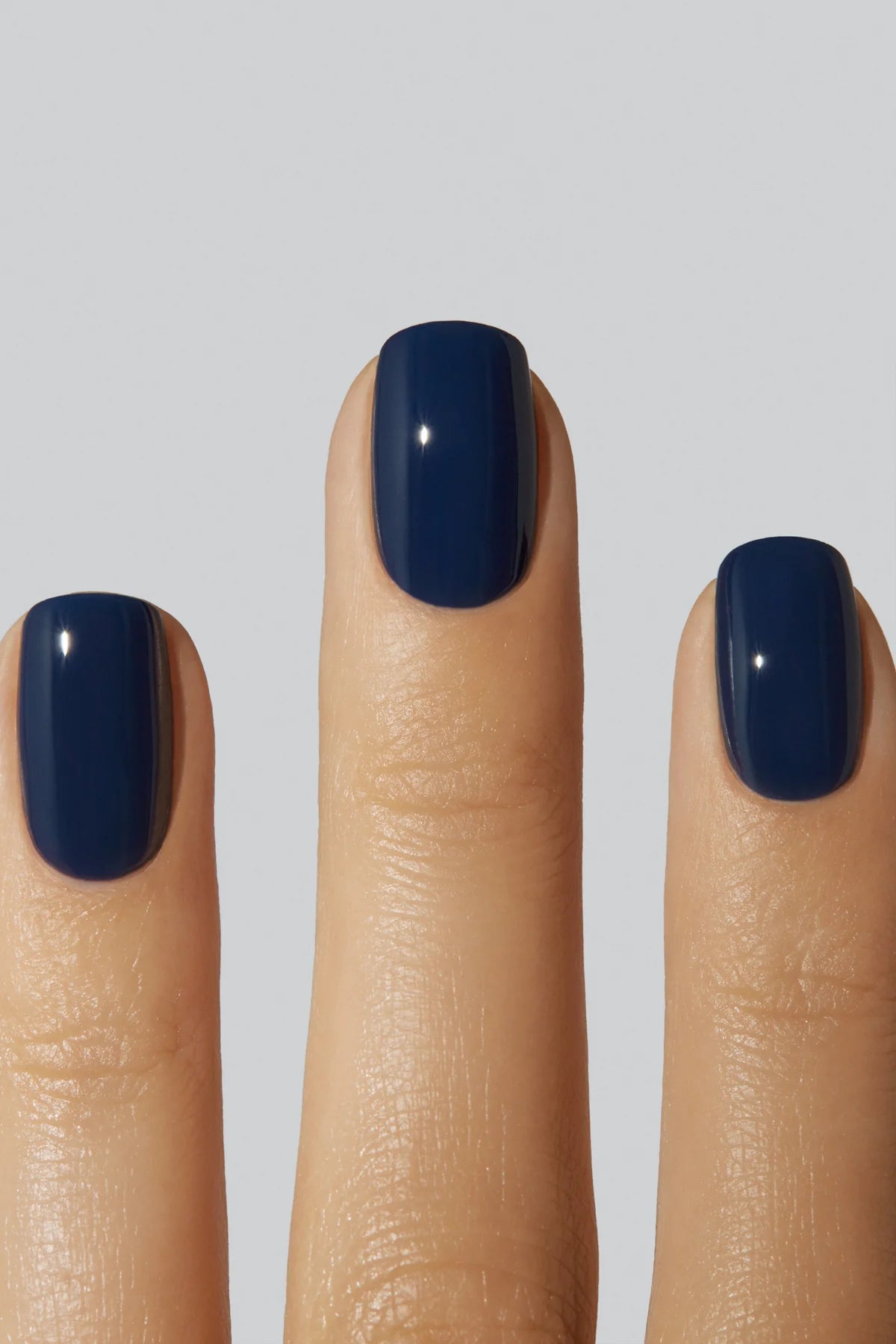 Vernis gel - teintes foncées