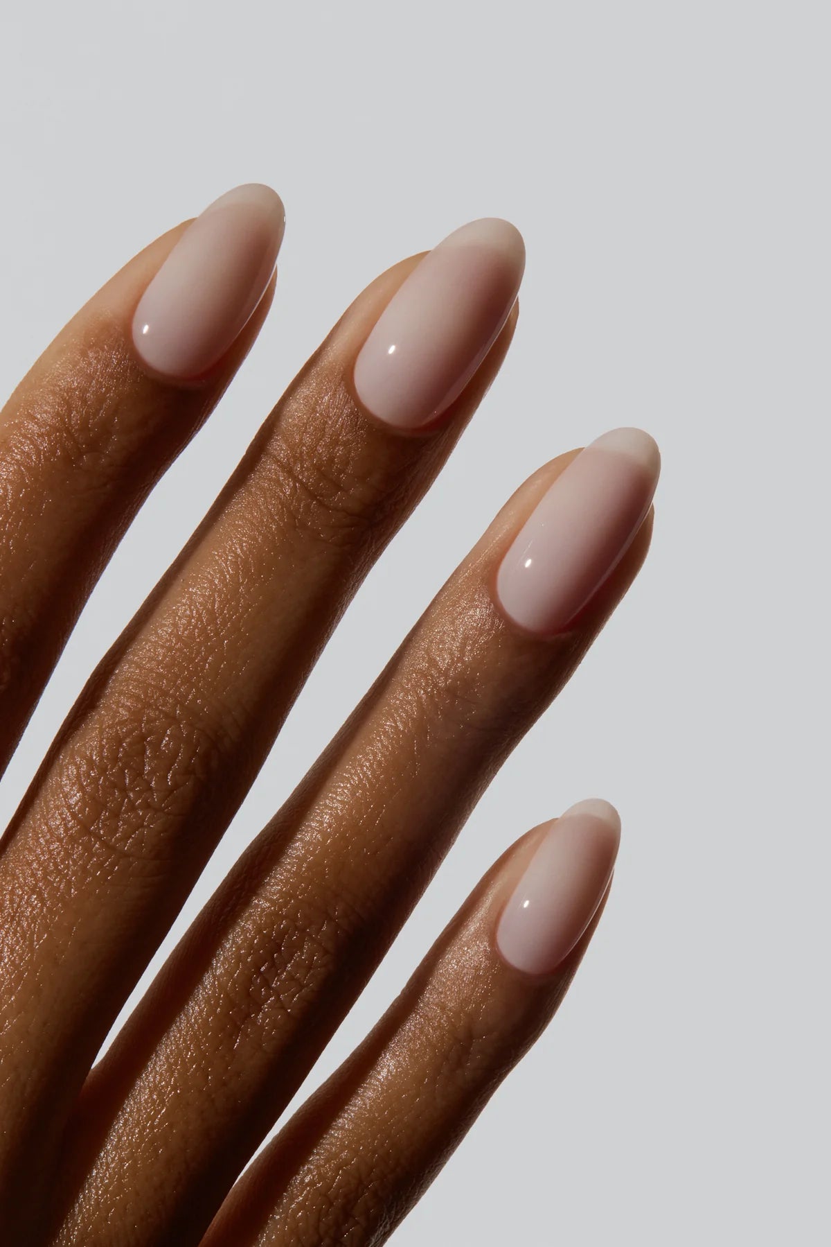 Light Colour Gel Polish