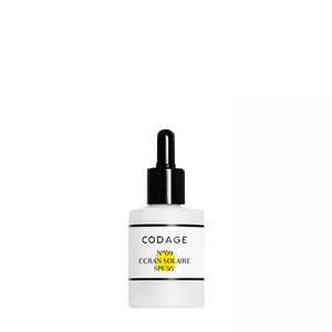 SERUM N°09 -Voile de jour