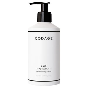 Moisturizing Lotion