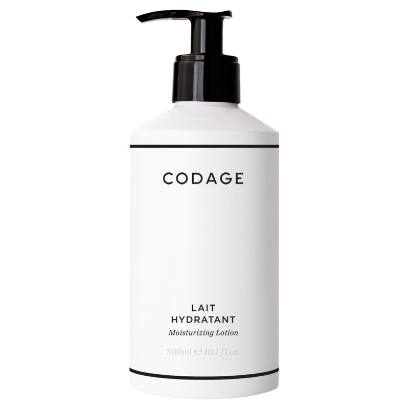 Moisturizing Lotion