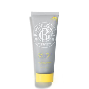 COLOGNE TWIST After Shave Gel