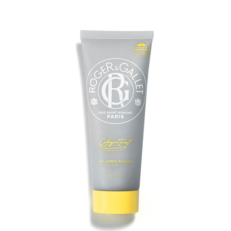 COLOGNE TWIST After Shave Gel