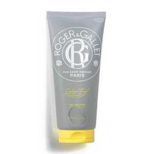 COLOGNE TWIST Shower Gel