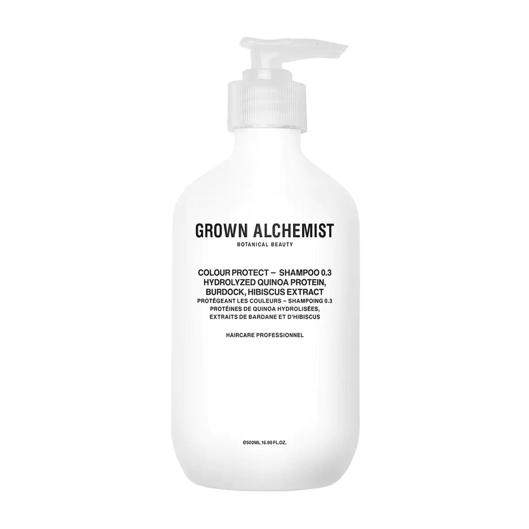 Colour Protect - Shampoo 0.3