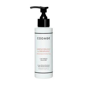 SERUM MILK - Slimming & Contouring