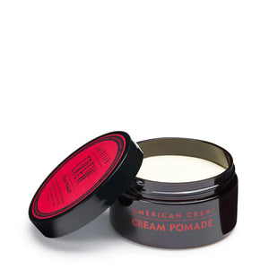 Cream Pomade