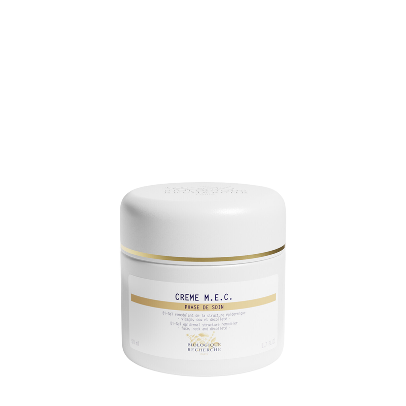 Crème M.E.C