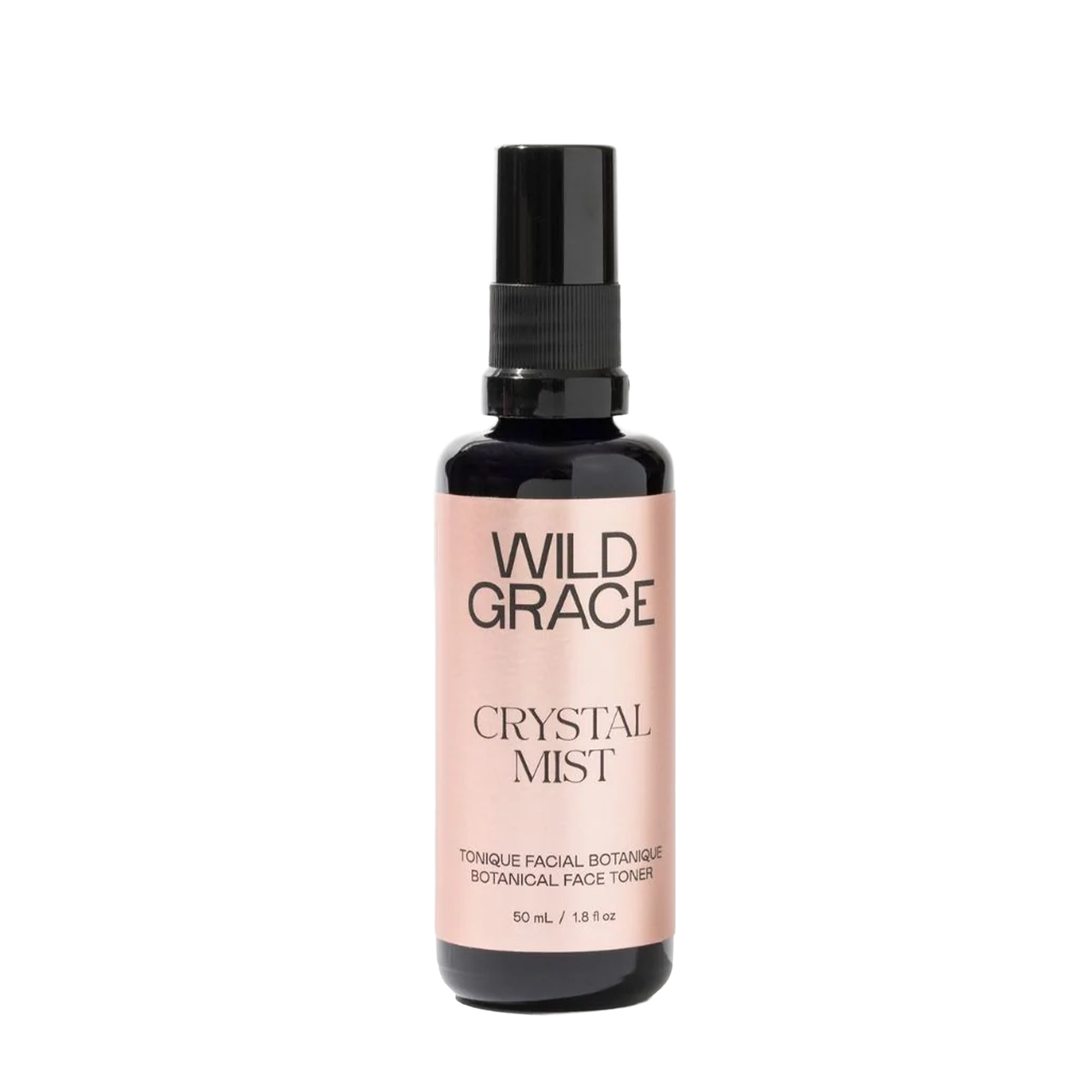 Crystal Mist - Facial Toner