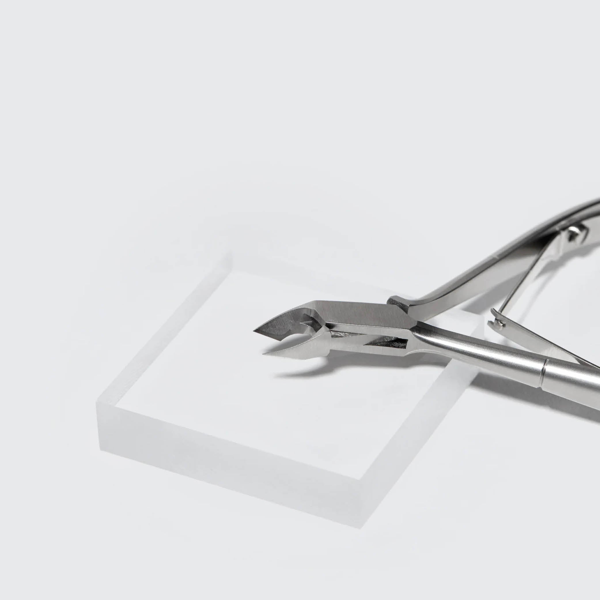 Cuticle Nipper