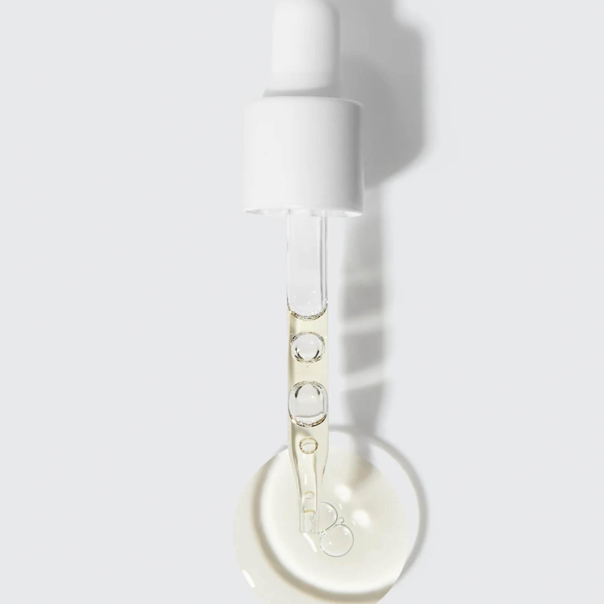 Cuticle Oil