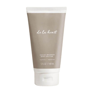 Cacay Whipped Body Butter