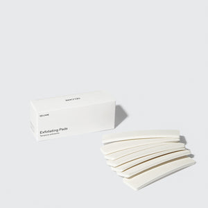 Callus Exfoliating Refill Pads