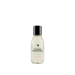 Shampooing hydratant