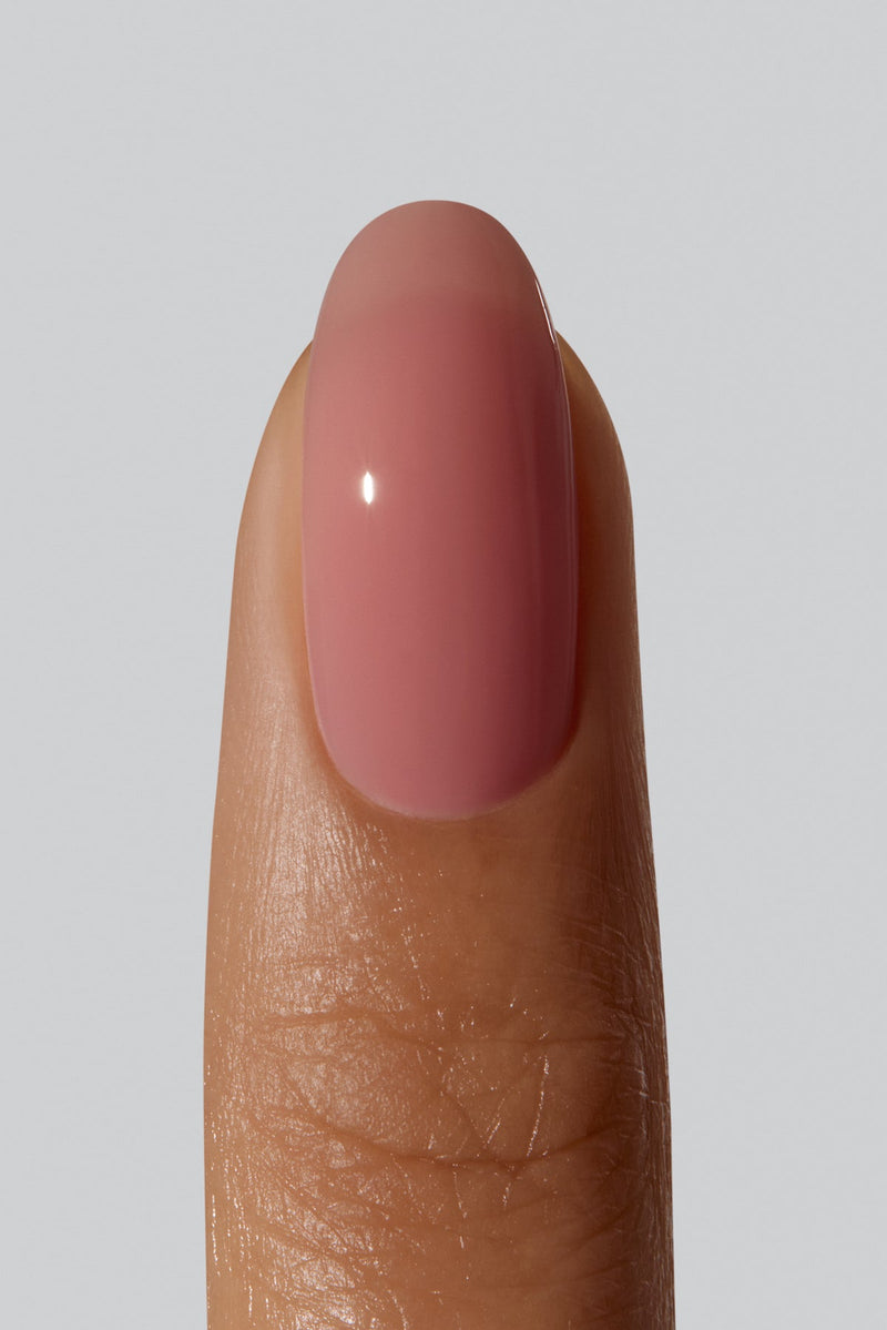 Light Colour Gel Polish