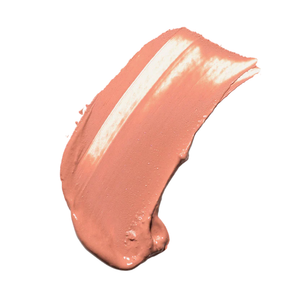 Baume coloré à la carotte