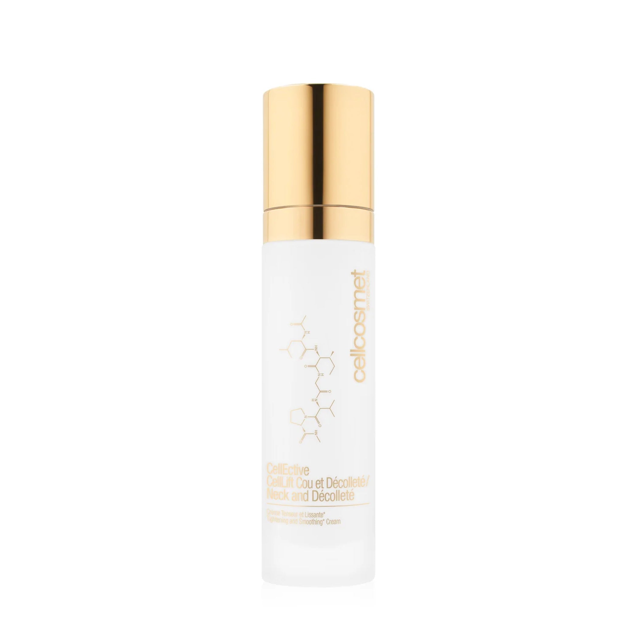 CellLift Neck and Décolleté