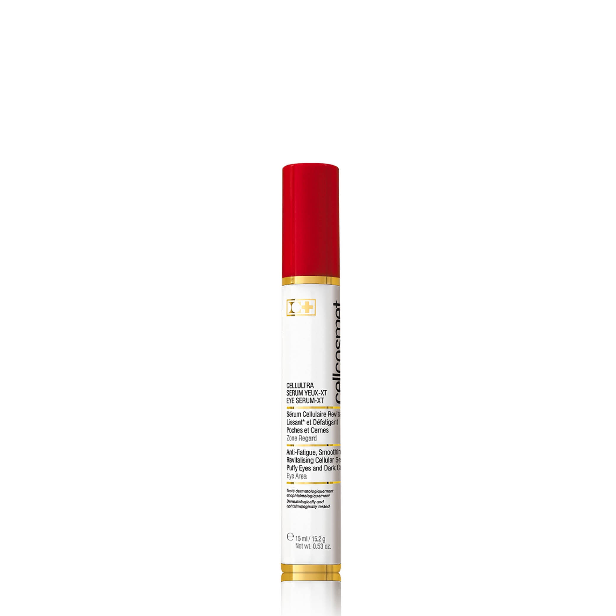 CellUltra Eye Serum-XT