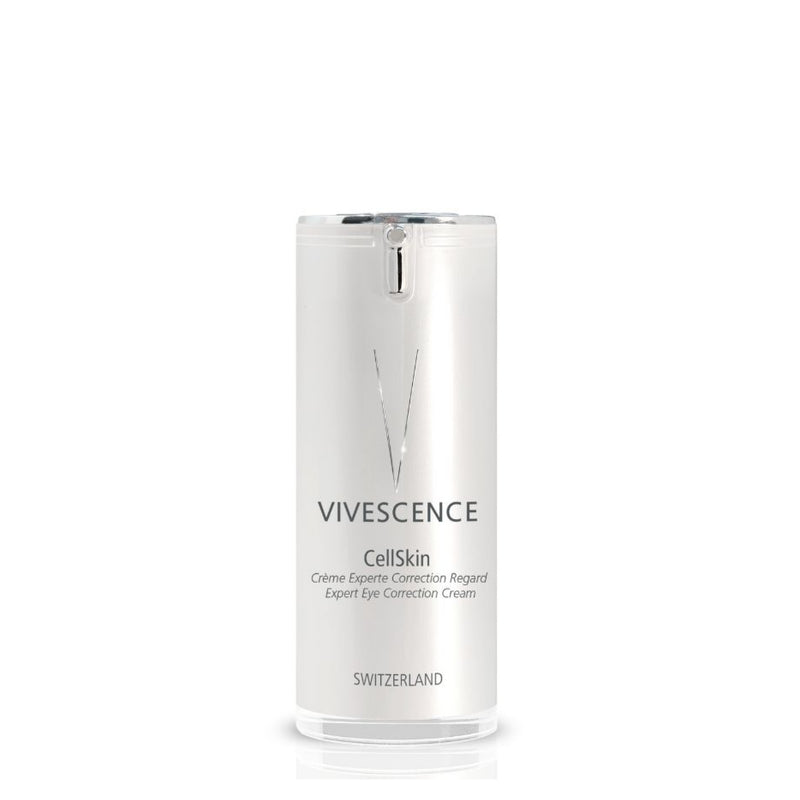 Cellskin Expert Eye Correction Cream