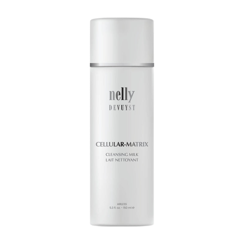 Cellular-Matrix Cleansing Milk