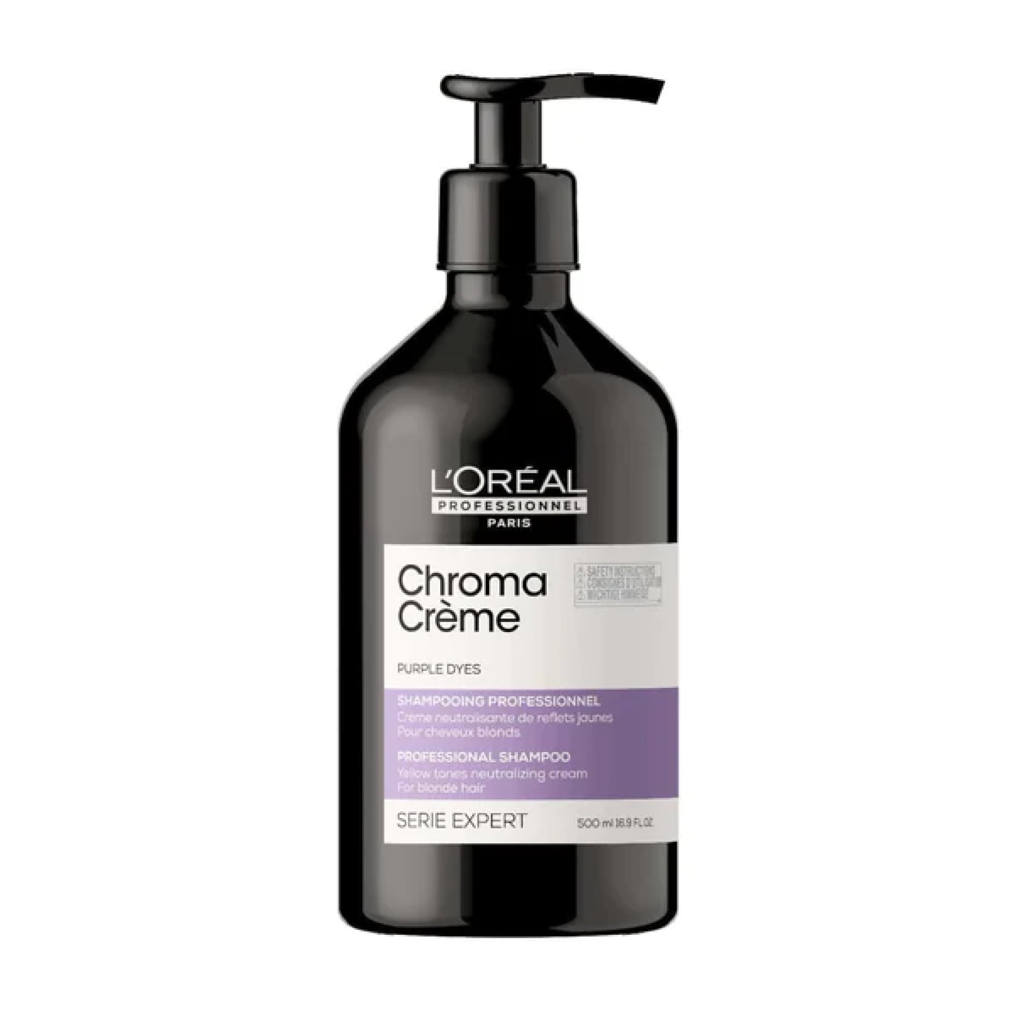 Chroma Purple Shampoo