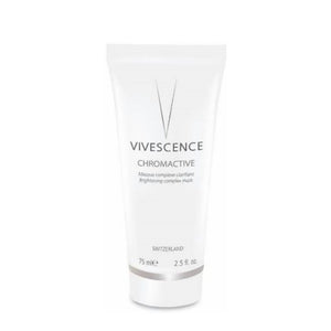 Chromactive Brightening Complex Mask