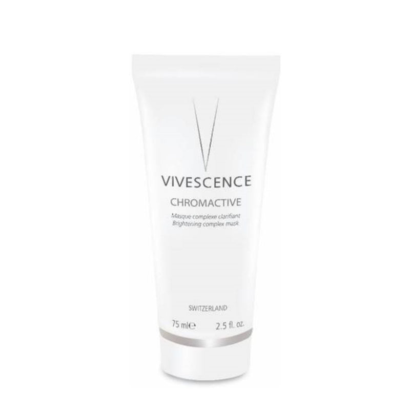 Chromactive Brightening Complex Mask