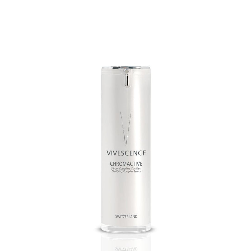 Chromactive Clarifying Serum