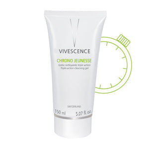 Chrono Jeunesse Cleansing Gel