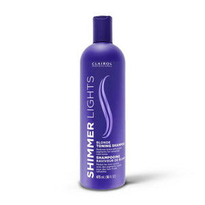 Clairol Shimmer Lights Shampoo