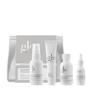 Clarify + Balance Travel Set