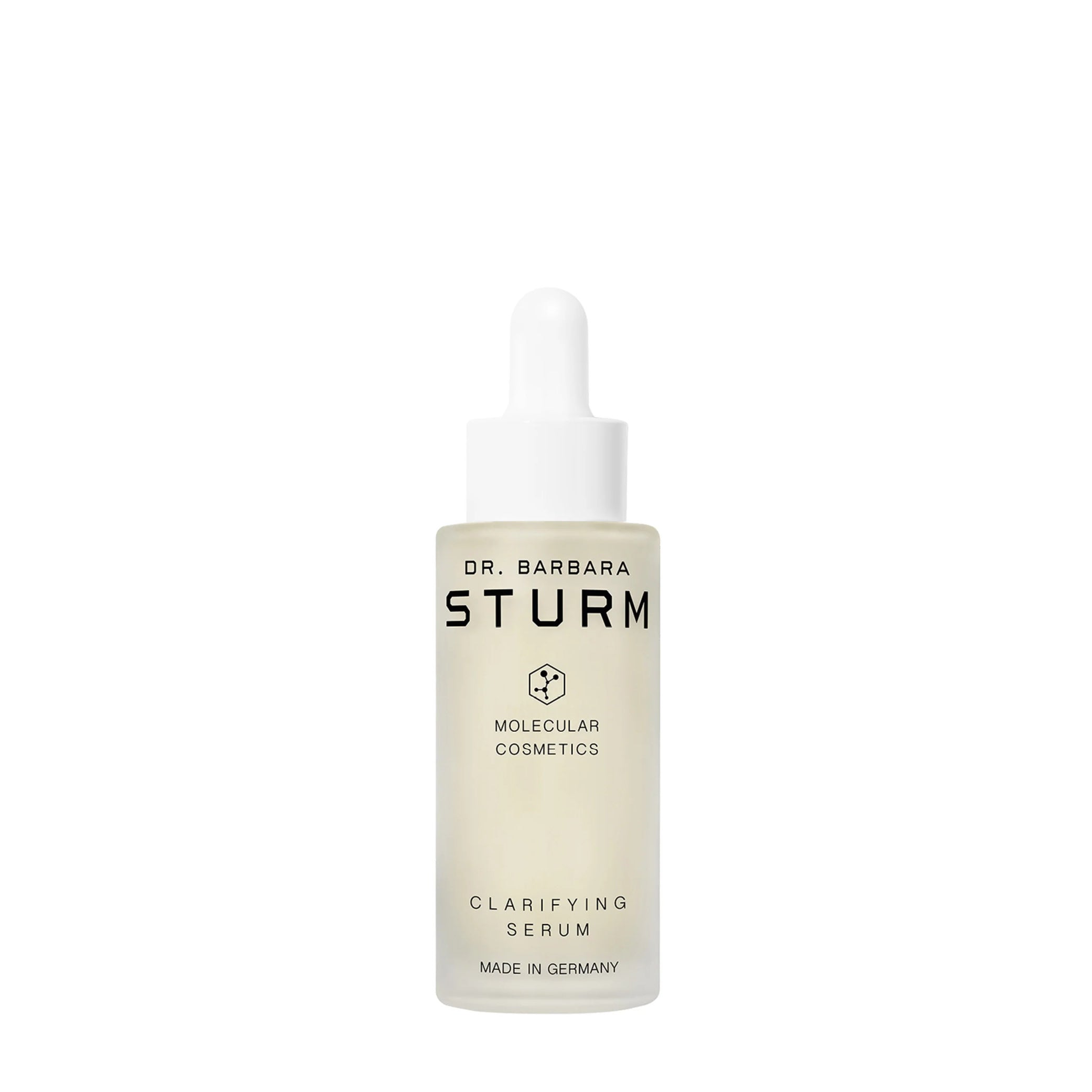 Clarifying Serum