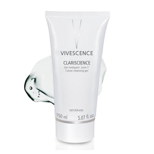 Clariscience T-Zone Cleansing Gel