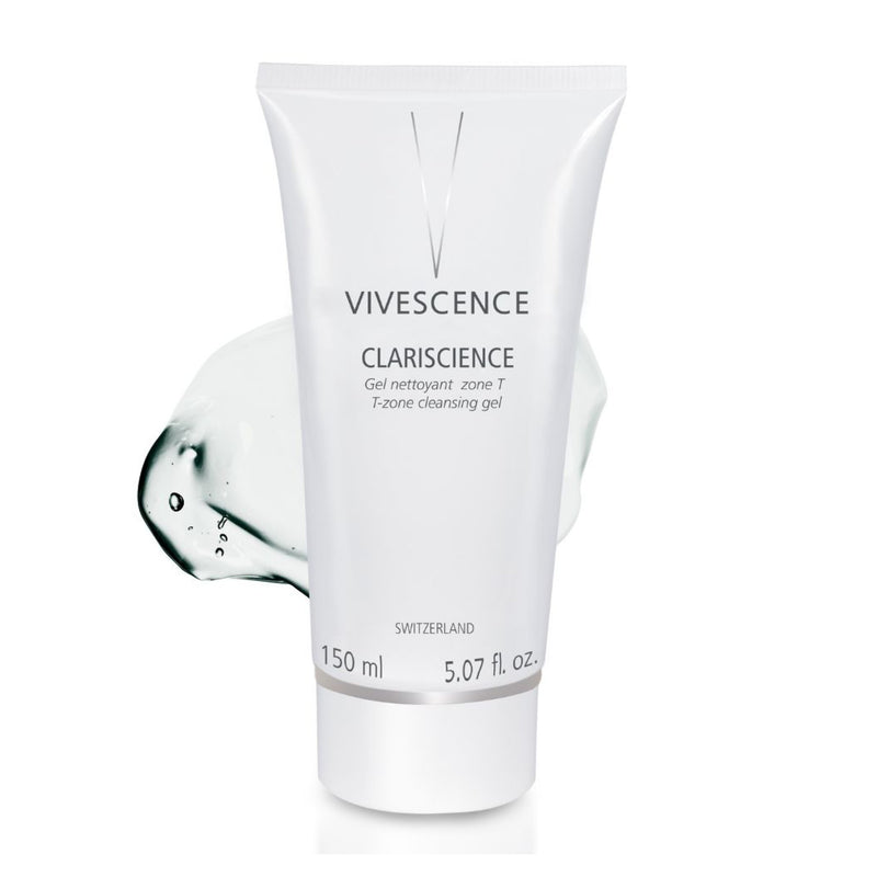 Clariscience T-Zone Cleansing Gel