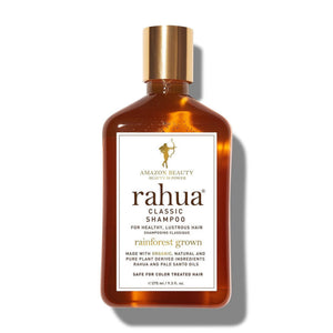 Shampooing classique