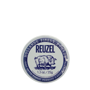 Clay Matte Pomade