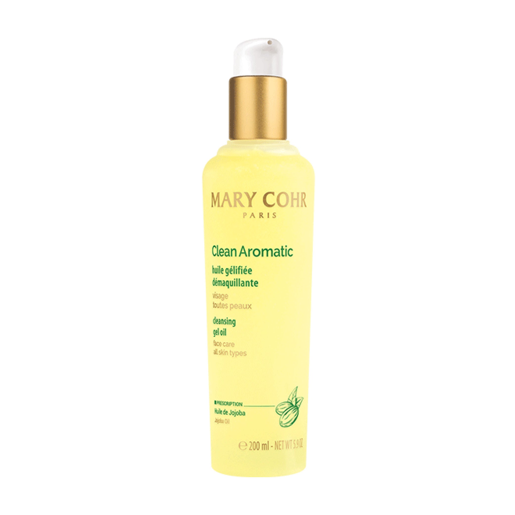 Mary Cohr Canada - French Skincare Solutions – Boutique Skin Envie